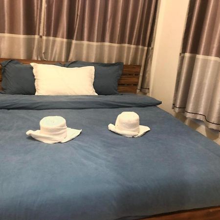 琅勃拉邦 曼妮肯旅馆酒店 外观 照片